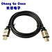 高清电视电缆 HDMI 电缆视频电缆 镀金公对公 HDTV 1.5m 2m 3m 5m 4K 60Hz